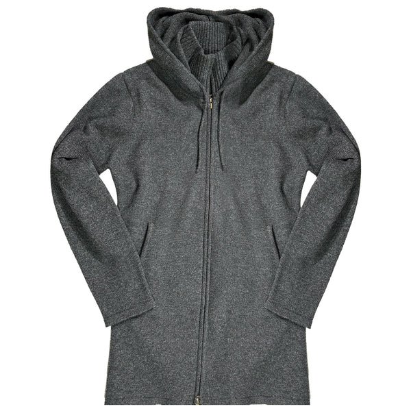 everest designs Aisha Long Cardigan