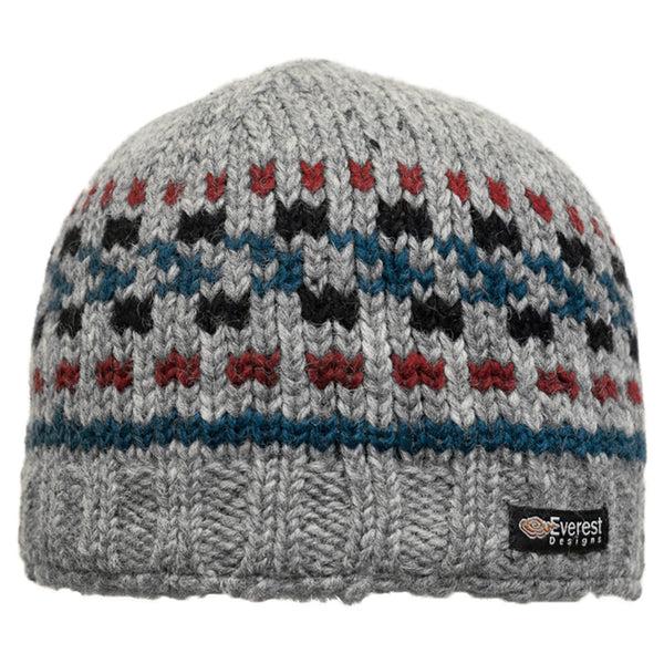 Everest Designs Alban Beanie