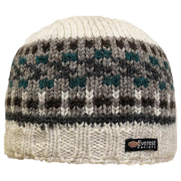 Everest Designs Alban Beanie