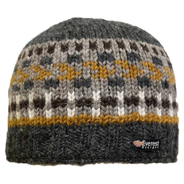 everest designs Alban Beanie