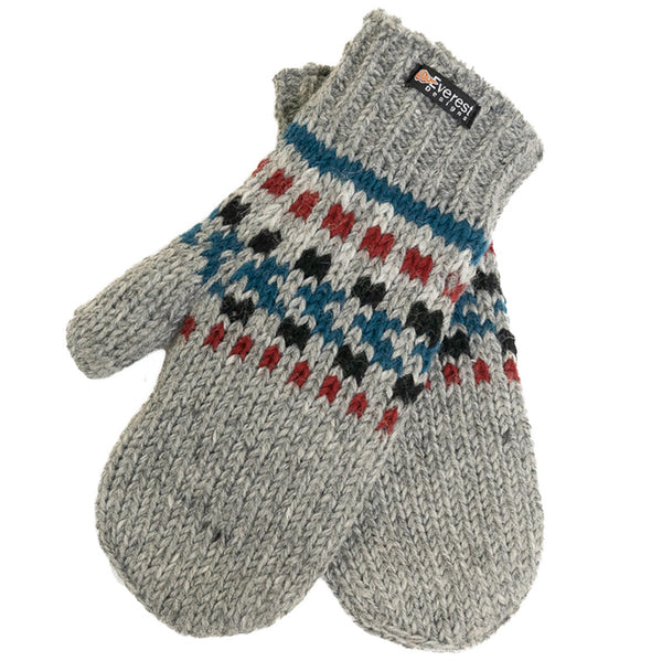 Everest Designs Alban Mittens