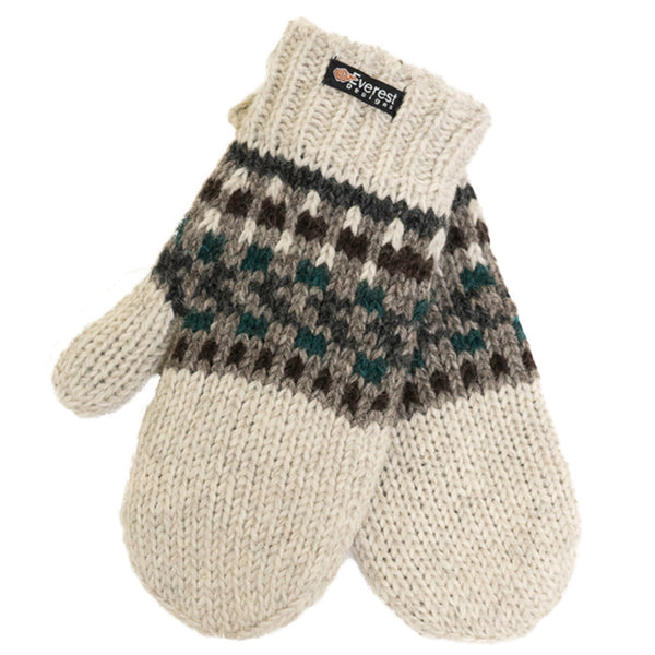 Everest Designs Alban Mittens