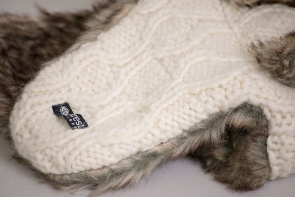 Everest Designs Anatoli Fur Hat