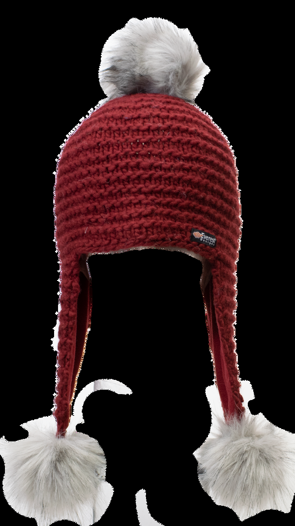 everest designs Arctic Earflap
