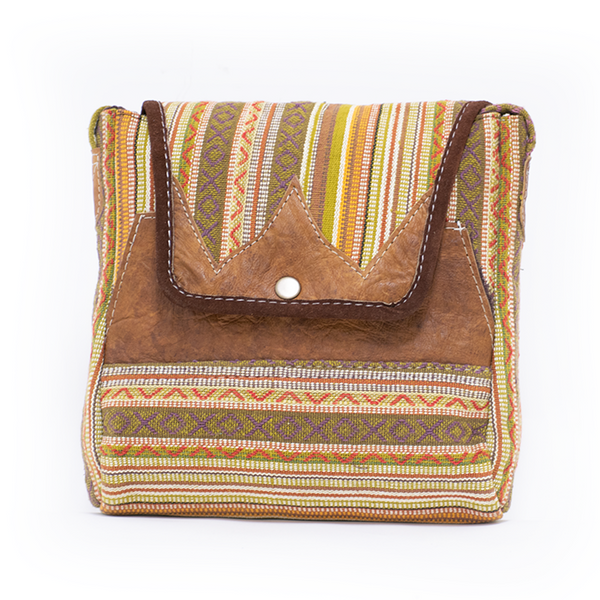 Everest Designs Aria Cross Body