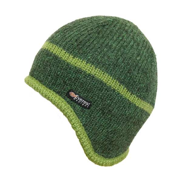 Everest Designs Aspen Pilot Hat