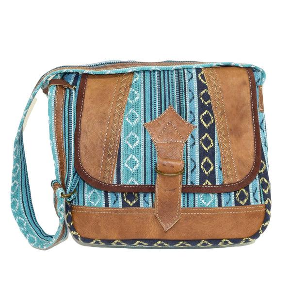everest designs Aza Crossbody Bag