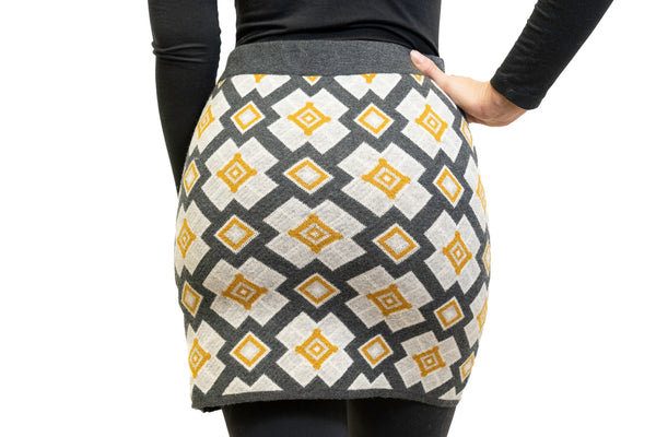 Everest Designs Baker Skirt