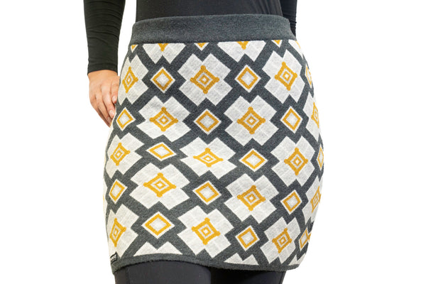Everest Designs Baker Skirt