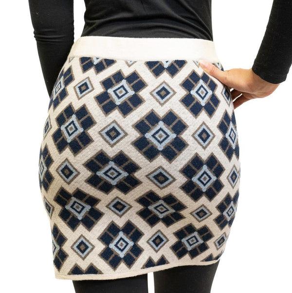 everest designs Baker Skirt