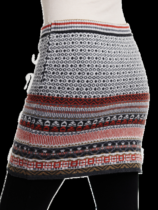 Everest Designs Bala Skirt