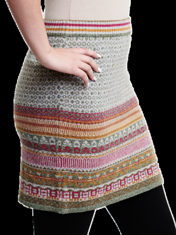 Everest Designs Bala Skirt