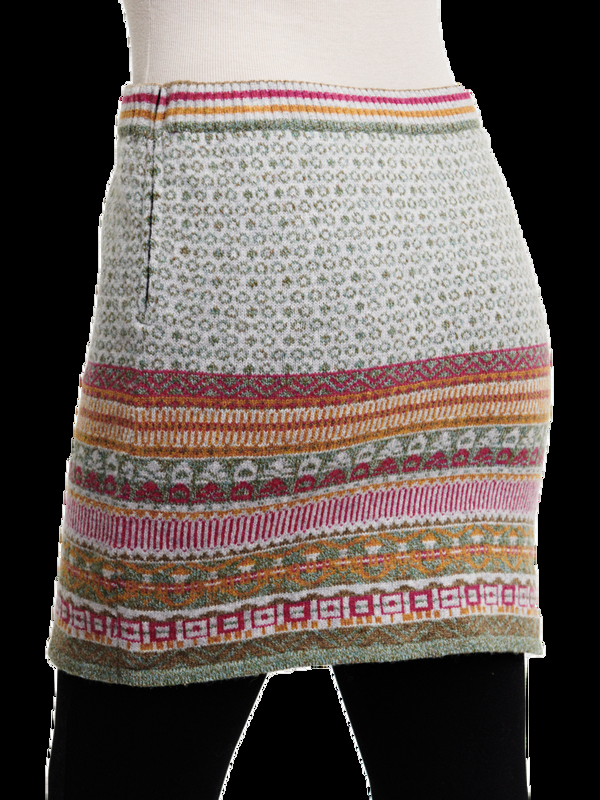 Everest Designs Bala Skirt