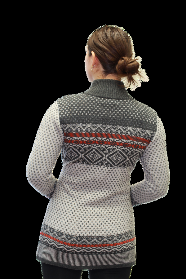 Everest Designs Bala Sweater