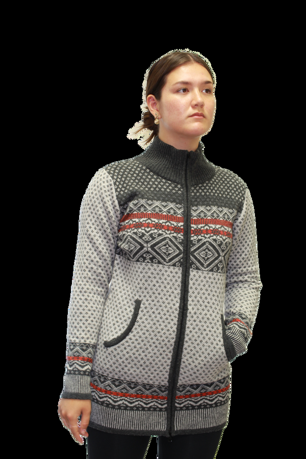 Everest Designs Bala Sweater