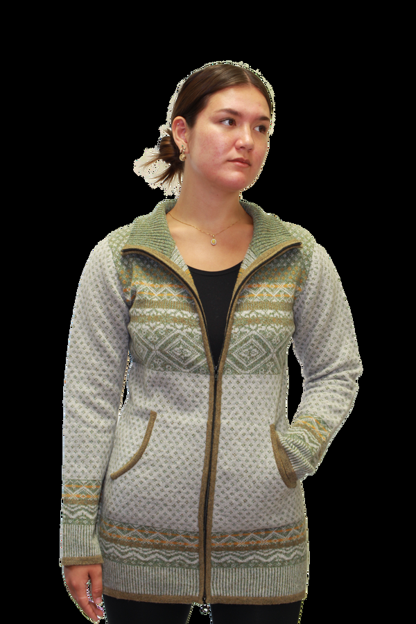 Everest Designs Bala Sweater