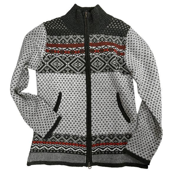 everest designs Bala Sweater