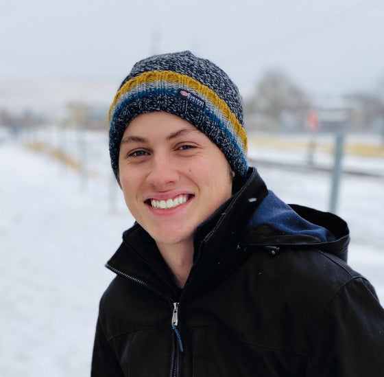 Everest Designs Bernard Beanie