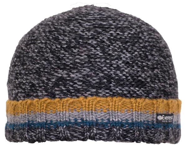 everest designs Bernard Beanie