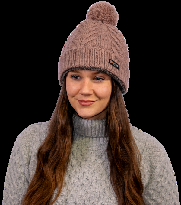 Everest Designs Bighorn Beanie