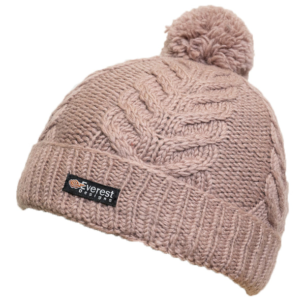 Everest Designs Bighorn Beanie