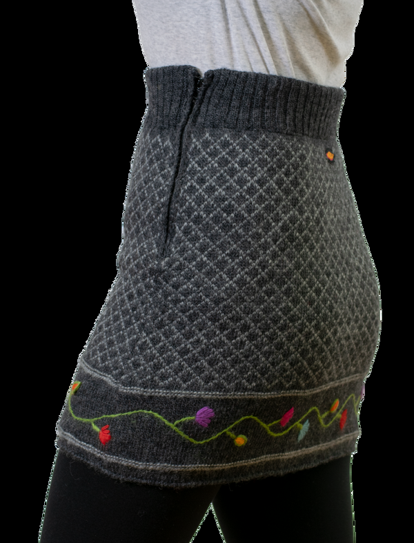 Everest Designs Binsa Skirt