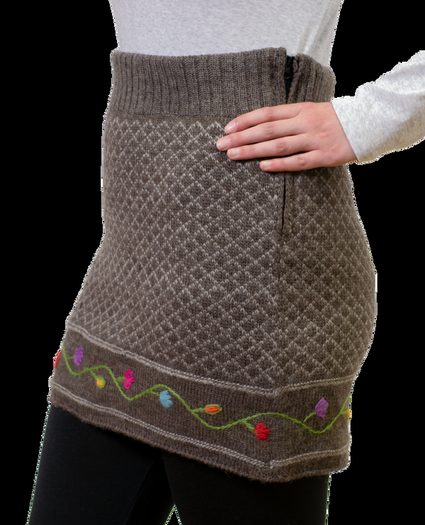 Everest Designs Binsa Skirt