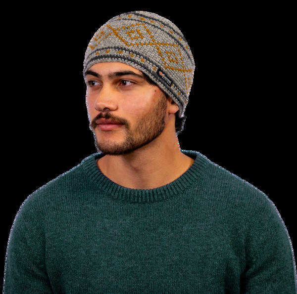 Everest Designs Black Diamond Beanie