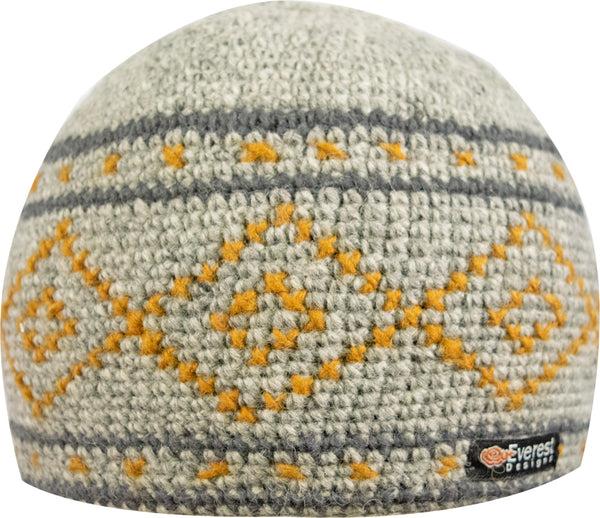 Everest Designs Black Diamond Beanie