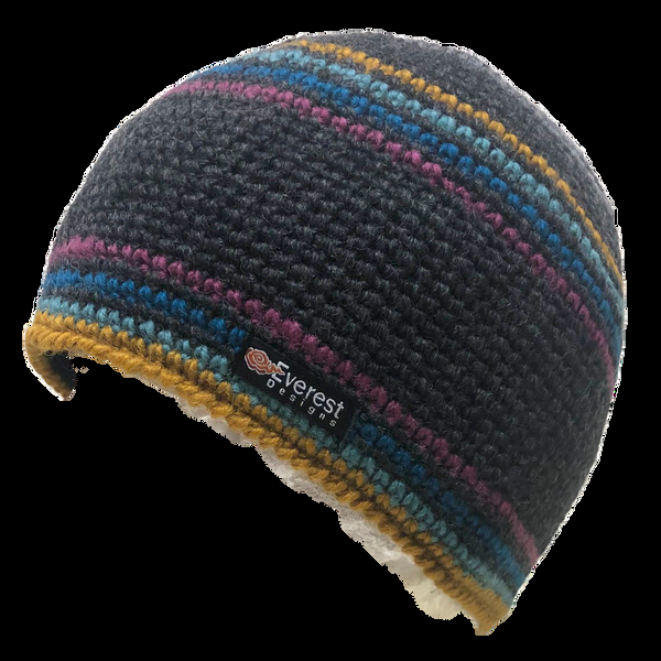 Everest Designs Bobo Beanie
