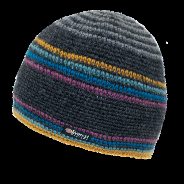 Everest Designs Bobo Beanie
