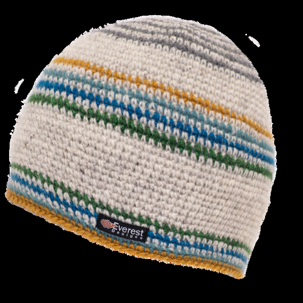 everest designs Bobo Beanie