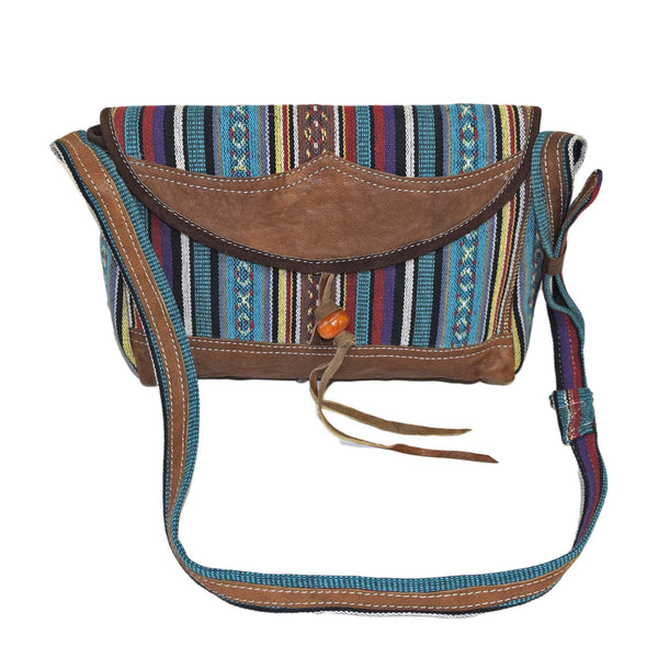 everest designs Brook Crossbody Bag