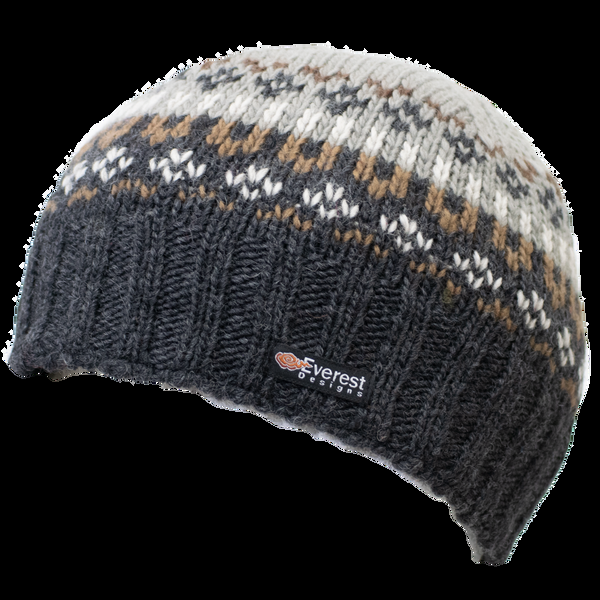Everest Designs Brooklyn Beanie