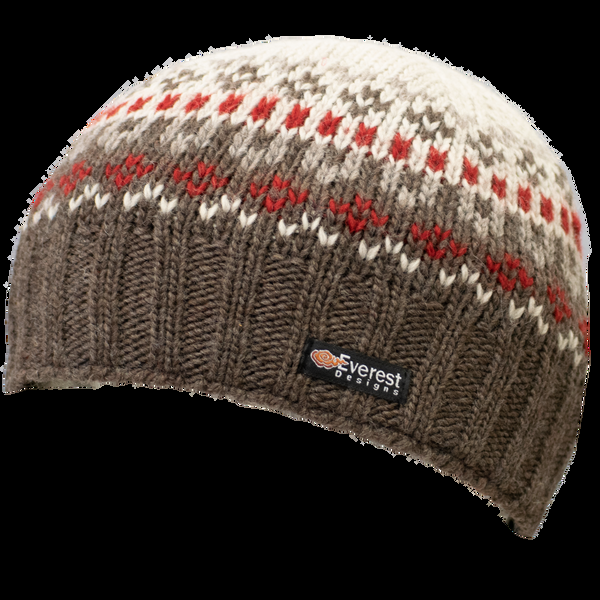 Everest Designs Brooklyn Beanie