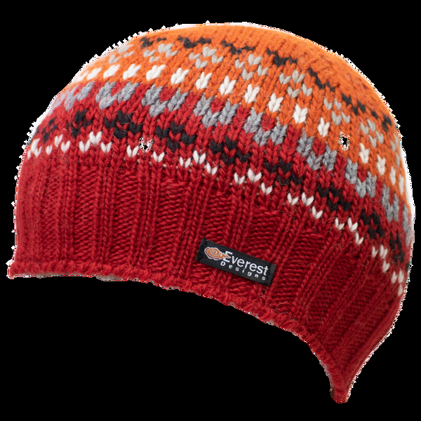 everest designs Brooklyn Beanie
