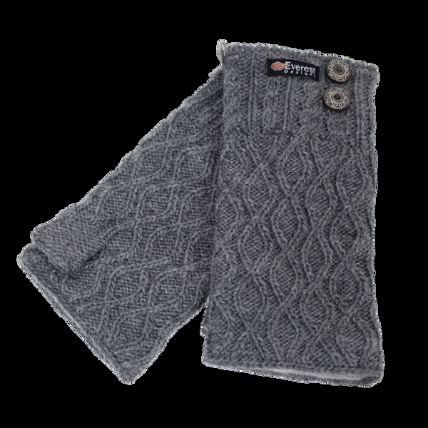 everest designs Carson Handwarmer