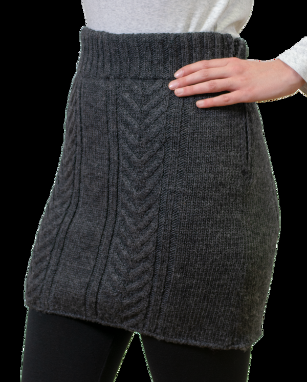 Everest Designs Chandra Skirt