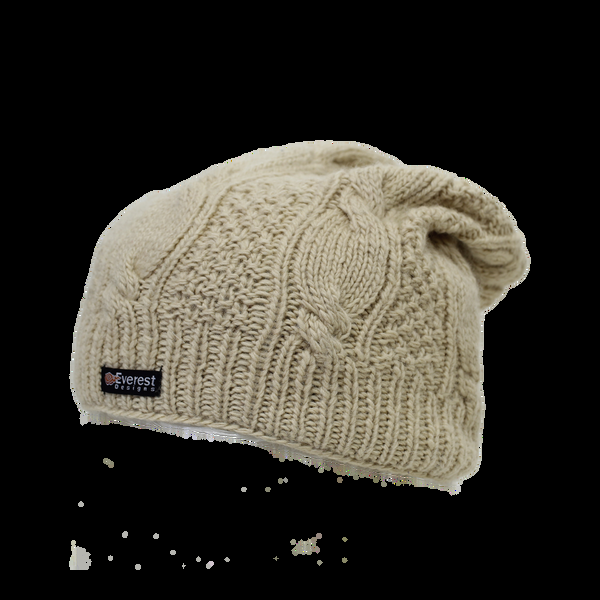 everest designs Copper Slouch