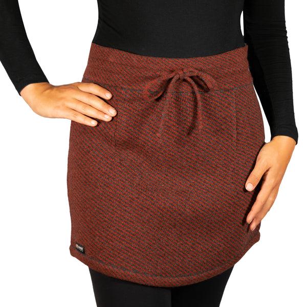 everest designs Cordelia Skirt