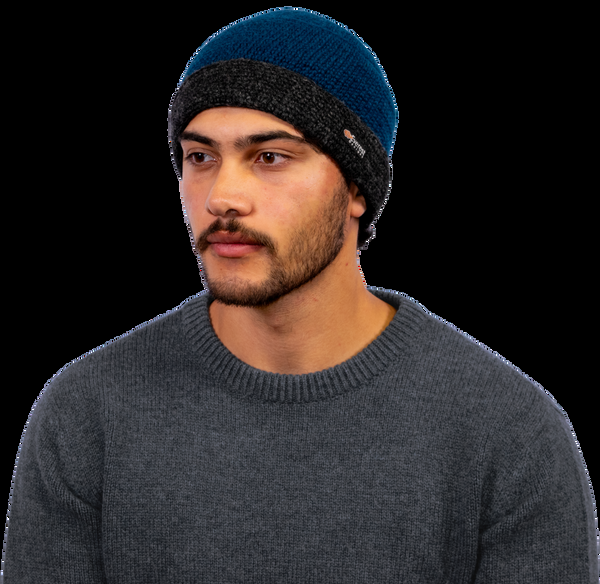 Everest Designs Crochet Classic Beanie