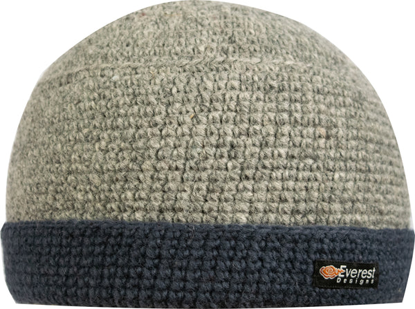 Everest Designs Crochet Classic Beanie