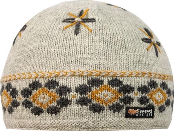 everest Designs Daisy Beanie
