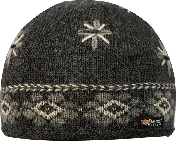 everest designs Daisy Beanie