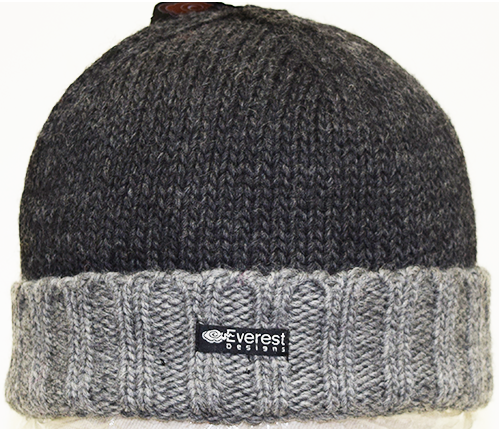 Everest Designs Dapper Don Beanie