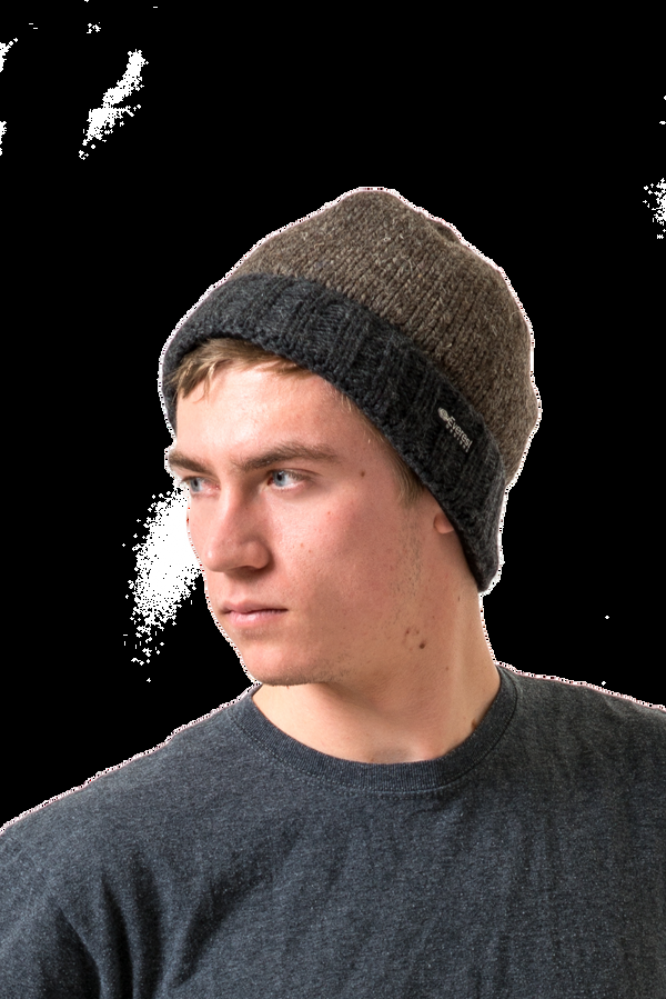 Everest Designs Dapper Don Beanie