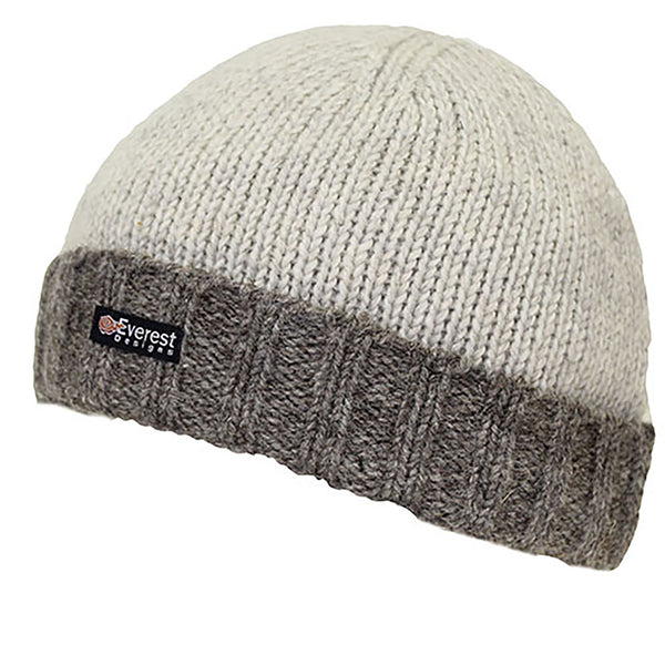 Everest Designs Dapper Don Beanie
