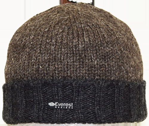 everest designs Dapper Don Beanie