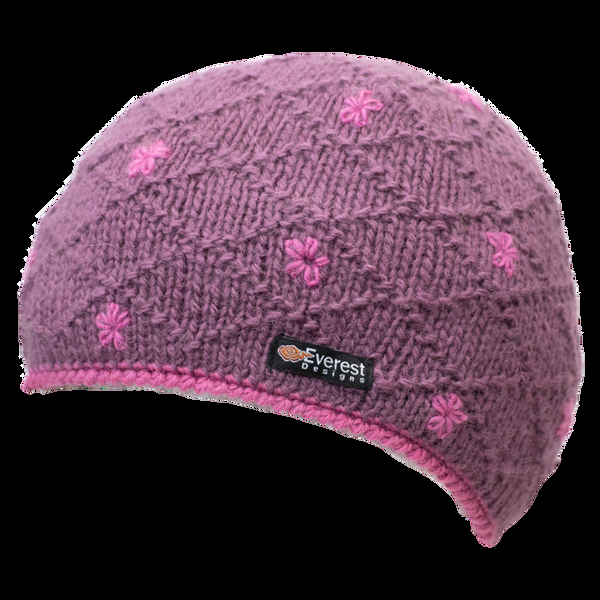 Everest Designs Dolma Beanie