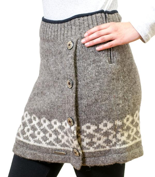 everest designs Dolomite Skirt